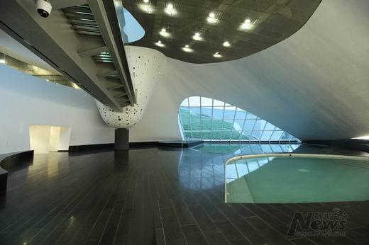 集中供暖采用空气能热泵效果怎么样？