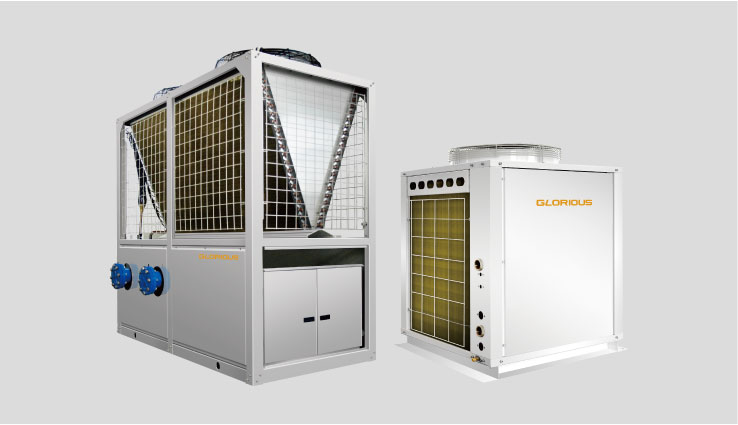 空气源热泵与太阳能热水器相比有什么优势？