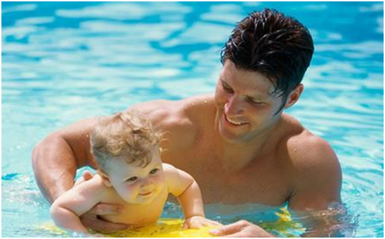 婴幼儿泳池加热设备怎么选？